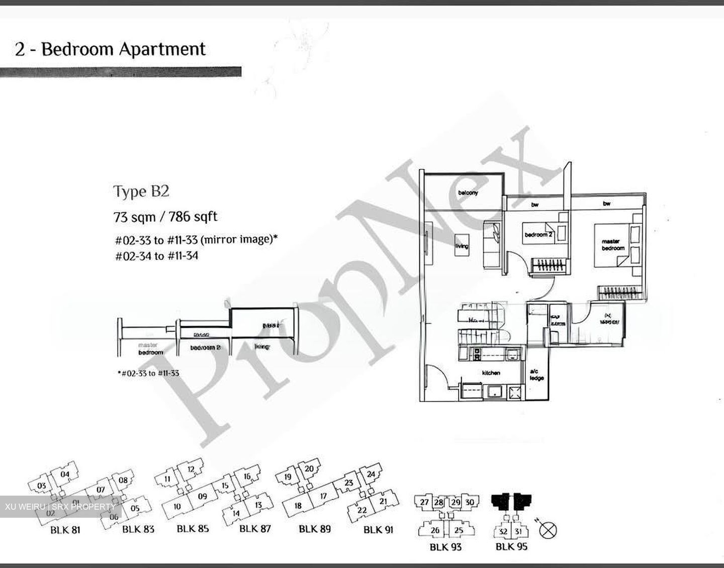 Hundred Trees (D5), Condominium #566348461